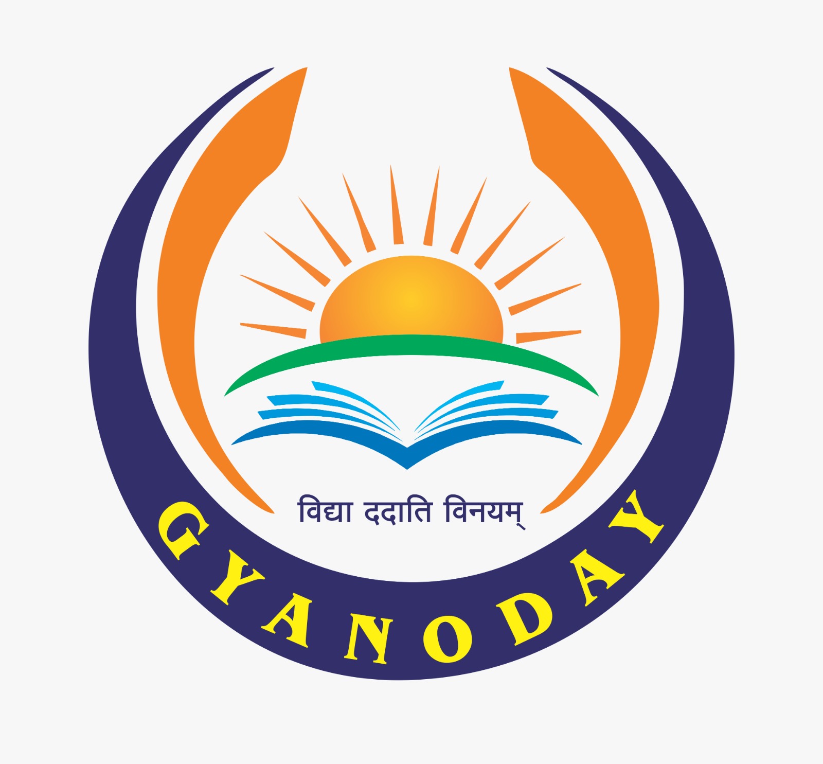 GYANODAY HIGHER SECONDARY SCHOOL